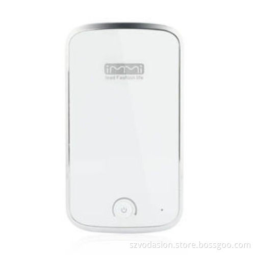 2014 Ultra thin emergency portable mobile power bank, 6,000mAh